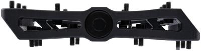 CONTEC platformpedaal "duster" ct platf.pedal duster black