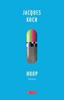 Hoop - Jacques Koch - ebook - thumbnail