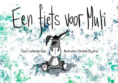Een fiets voor Muli (Hardback)