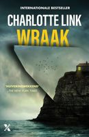 Wraak - Charlotte Link - ebook - thumbnail