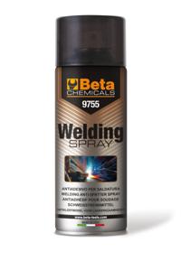 Beta 9755 (1)-Las Anti-Spat Spray 400Ml - 097550040