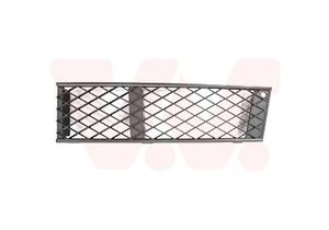 Ventilatiegrille, bumper 0664591
