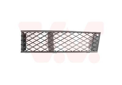 Ventilatiegrille, bumper 0664591