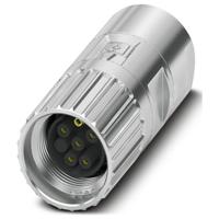 Phoenix Contact 1629036 Kabelconnector Totaal aantal polen: 5 1 stuk(s)