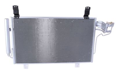Condensator, airconditioning 940327