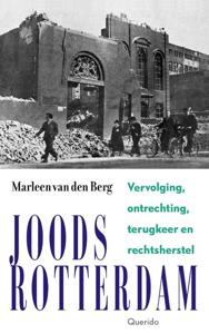 Joods Rotterdam