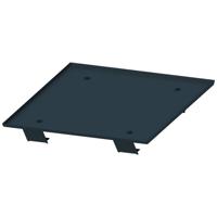 Siemens 8PQ2304-4BA04 8PQ23044BA04 (l x b) 400 mm x 400 mm Staal Groen 1 stuk(s)