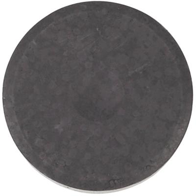 Colortime Waterverf, h: 16 mm, d 44 mm, zwart, 6 stuk/ 1 doos