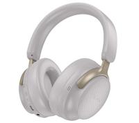 Hoco W53 Plus Tone Headset met ANC In-ear Draadloze Bluetooth Grijs