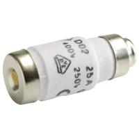 Hager LE1825 Diazed zekering Afmeting zekering: D02 25 A 400 V 10 stuk(s)