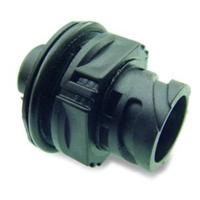 ITT 121583-0010 Ronde connector 1 stuk(s)