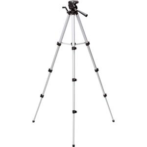 Einhell 2270115 tripod Laserniveau 3 poot/poten Grijs