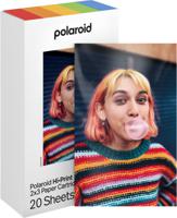Polaroid Hi·Print 2x3 Cardridge - 20 Sheets