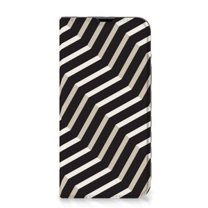 iPhone 13 Pro Max Stand Case Illusion