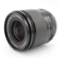 Fujifilm XF 18mm F/1.4 R LM WR occasion