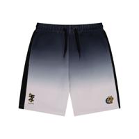 Touzani Kawarimomo Broekje Kids Beige Zwart Goud