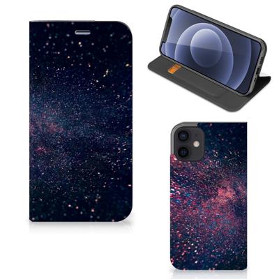 iPhone 12 Mini Stand Case Stars