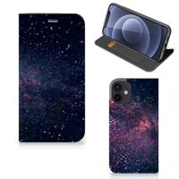 iPhone 12 Mini Stand Case Stars