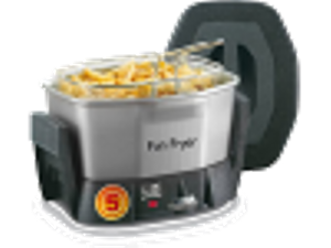 Fritel FF 1200 Fun Fryer