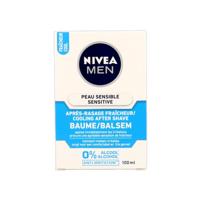 Nivea Men aftershave cooling 100 Milliliter
