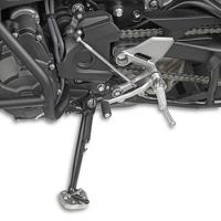 GIVI Zijstandaard verbreder, voor de motorfiets, ES2122