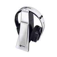Geemarc CL7400 OPTI - draadloze hoofdtelefoon voor senioren - thumbnail
