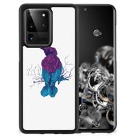 Samsung Galaxy S20 Ultra | Bumper Hoesje | Merel