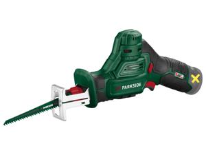 PARKSIDE Accu-takkenzaag 12 V zonder accu en lader