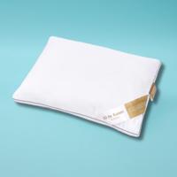 Hoofdkussen - 3D Air - Voor Rug-, Buik- En Zijslaper - Vulling: Polyester holle vezel - Dekbed-Discounter.nl