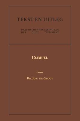 I Samuel (Paperback)