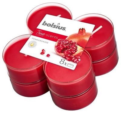 True Scents maxilicht pomegranate