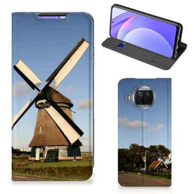 Xiaomi Mi 10T Lite | Book Cover | Molen