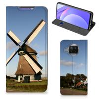 Xiaomi Mi 10T Lite | Book Cover | Molen