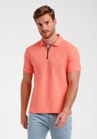 Gabbiano 235534 Polo Ss Poloshirts 4002 Light Coral Gabbiano 235534 Polo Ss Poloshirts 4002 Light Coral
