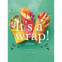 It's a wrap! - (ISBN:9789000373871)