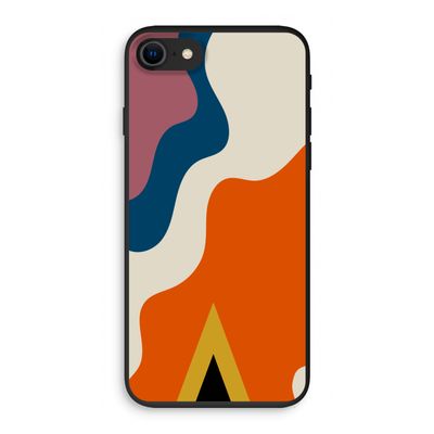 Noor A: iPhone 8 Biologisch afbreekbaar hoesje