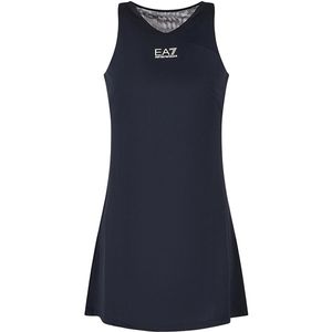 EA7 Tennis Pro Classic Dress