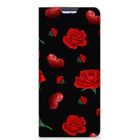 Xiaomi Redmi Note 10 Pro Magnet Case Valentine - thumbnail