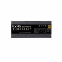 EVGA SuperNOVA 1300 G+ 1300W 80+ Gold Full-Modulair - thumbnail