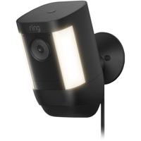 Ring Spotlight Cam Pro Doos IP-beveiligingscamera Binnen & buiten 1920 x 1080 Pixels Plafond/muur - thumbnail