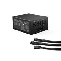 Voedingsbron Be Quiet! BN339 1200 W RoHS CE 80 PLUS Platinum WEEE ENERGY STAR Modulair ATX