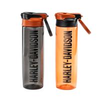 Harley-Davidson - Fade Drinkfles - Set van 2