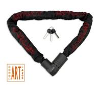 Citycat Kettingslot art 4