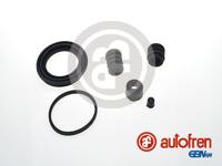 Reparatieset, remklauw AUTOFREN SEINSA, Diameter (mm)54mm, Inbouwplaats: Vooras, u.a. für Hyundai