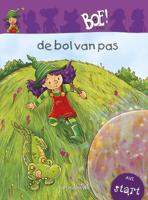 De bol van pas (Hardback)