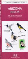 Natuurgids Arizona birds | Waterford Press - thumbnail