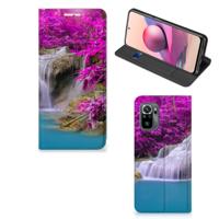 Xiaomi Redmi Note 10 4G | 10S | Poco M5s | Book Cover | Waterval