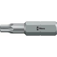 Wera 867/2 Z 05066925001 Torx-bit T 55 Gereedschapsstaal Gelegeerd, Taai D 8 1 stuk(s)