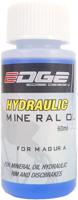 Ezmtb Remvloeistof minerale olie blauw (60 ml)