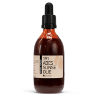Abessijnse Olie (Biologisch & Koudgeperst) 300 ml